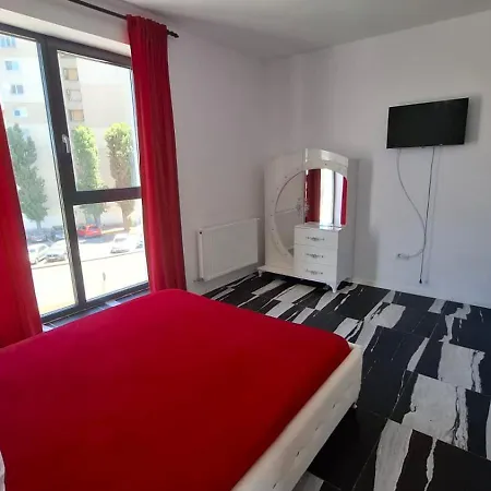 Apartment Aviatoriap2e7 Constanta