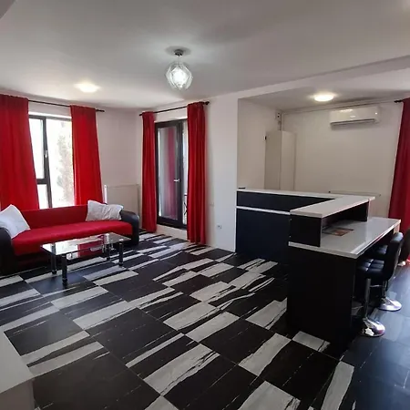 Apartment Aviatoriap2e7