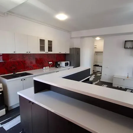 Apartment Aviatoriap2e7 *