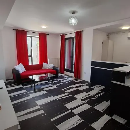 Apartment Aviatoriap2e7