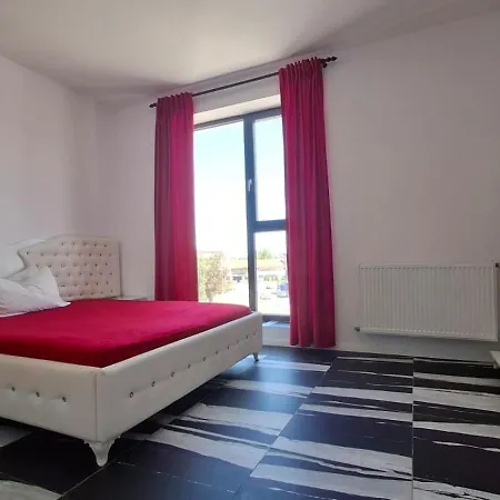 Apartment Aviatoriap2e7 Constanta