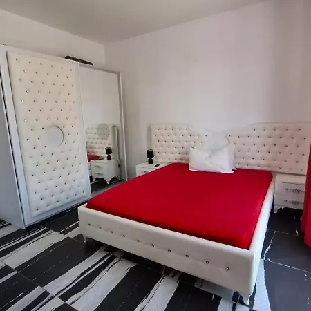 Apartment Aviatoriap2e7
