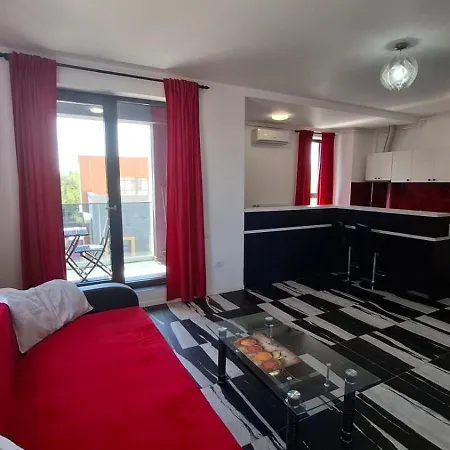 Apartment Aviatoriap2e7 *