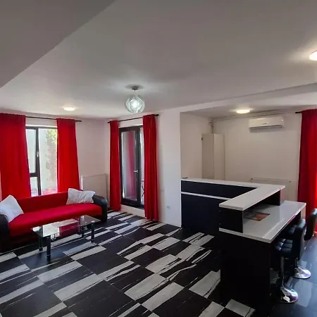 Aviatoriap2e7 Apartment Constanta