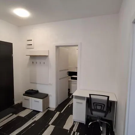 Apartment Aviatoriap2e7 Constanta